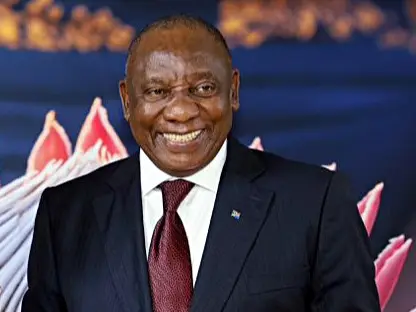 ‘Cash-in-sofa’ scandal: South Africa’s president linked to secret $580,000 cross-border operation - What does it mean ‘Cash-in-sofa’ scandal: South Africa’s president linked to secret $580,000 cross-border operation - What does it mean