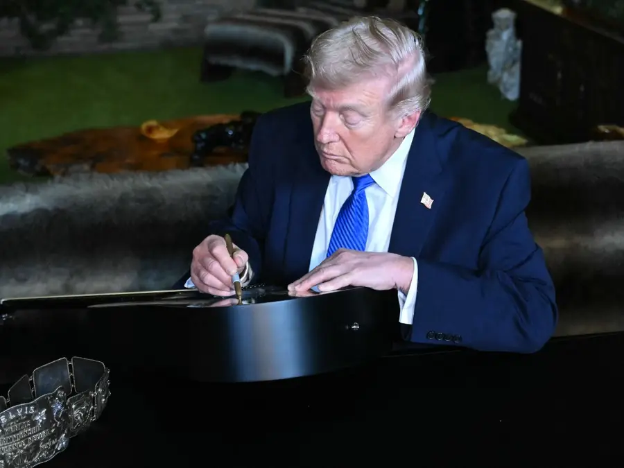 What is 25th Amendment and why using it against Trump may not be easy