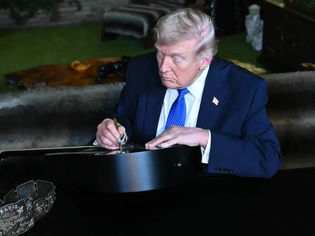 What is 25th Amendment and why using it against Trump may not be easy What is 25th Amendment and why using it against Trump may not be easy