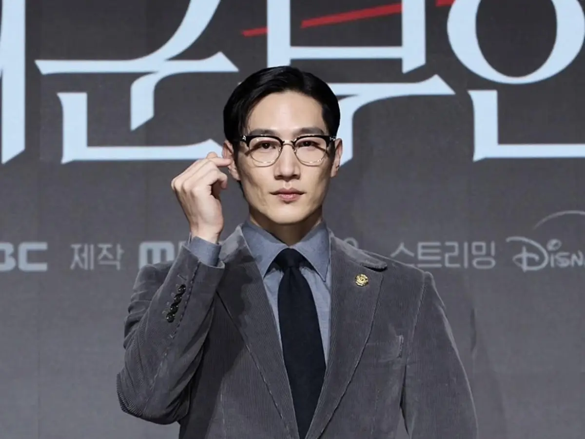 Watched Perfect Crown yet? K-dramas and films of Noh Sang Hyun you shouldn't miss