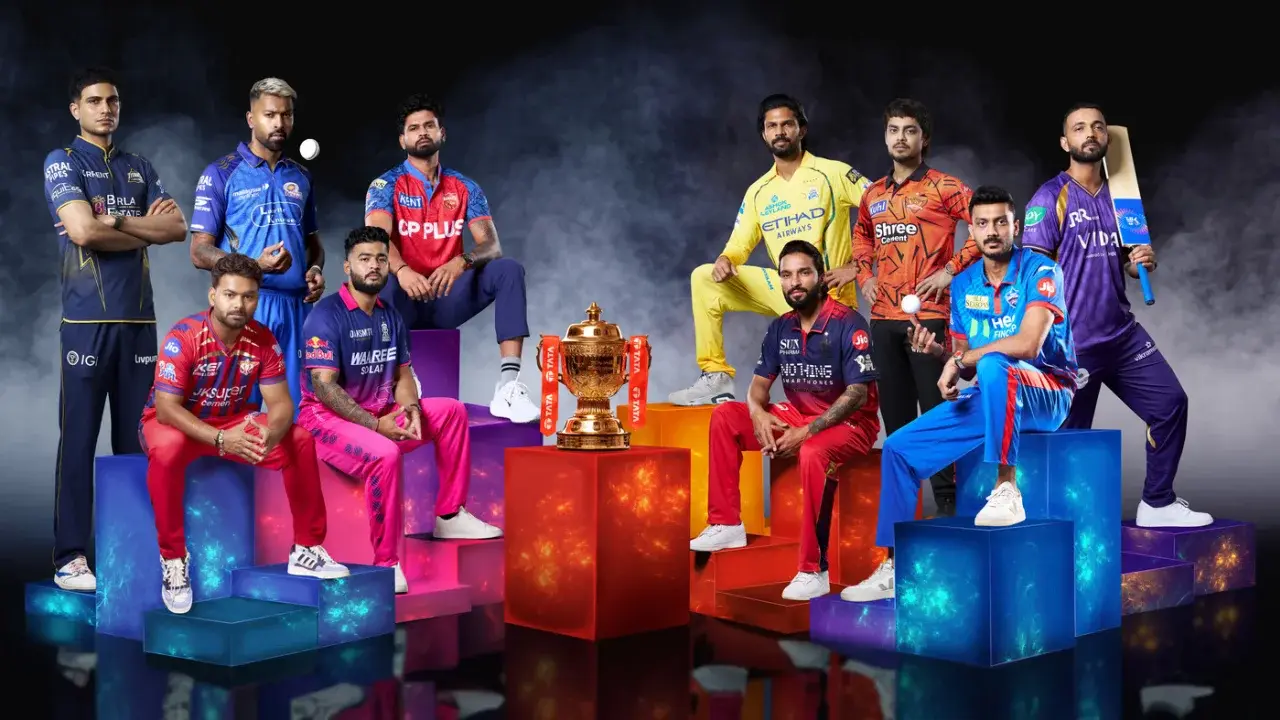 IPL 2026 | 3 teams rise as early contenders - why RR, RCB or PBKS can win the title?