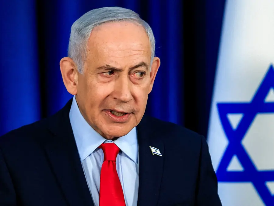 FACT CHECK: Did Netanyahu’s call to JD Vance derail US-Iran peace talks? This is what we know