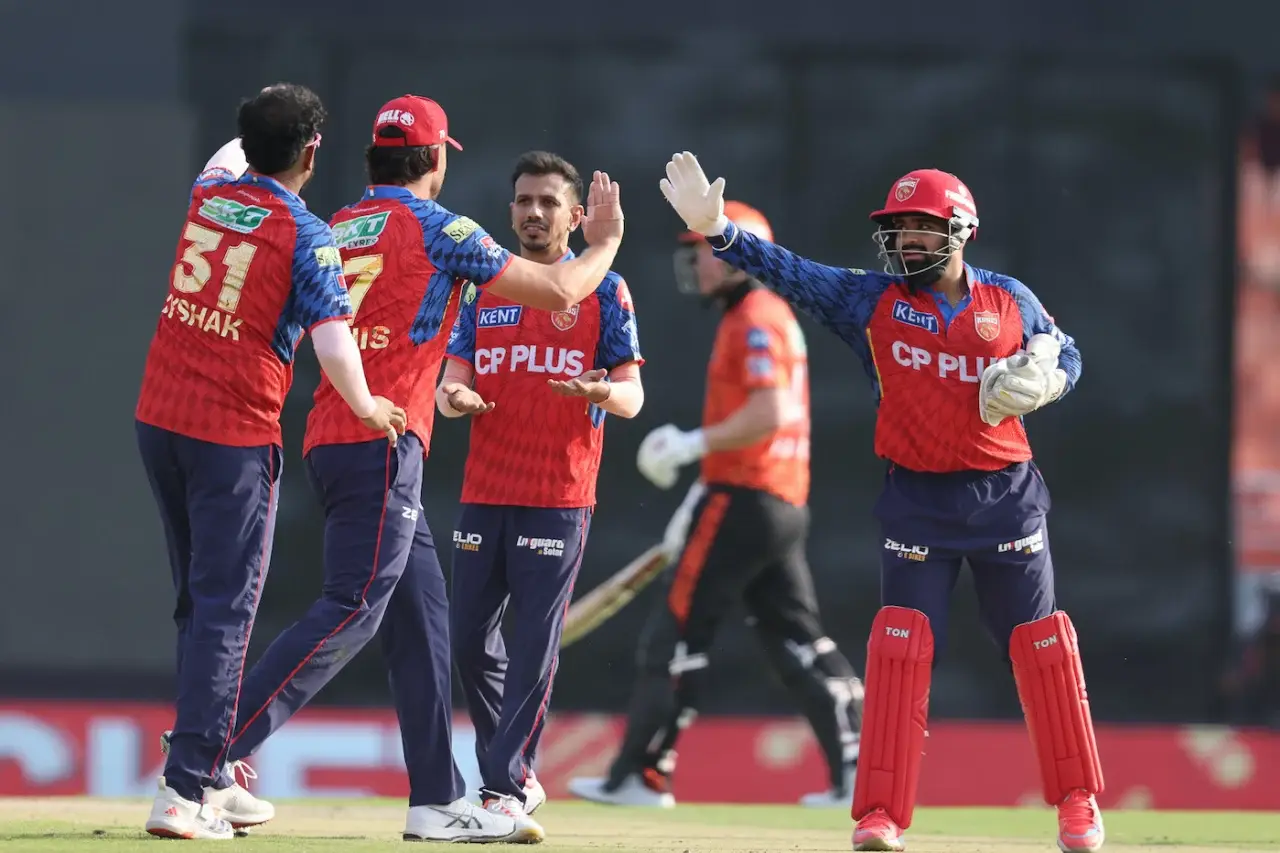 Punjab Kings