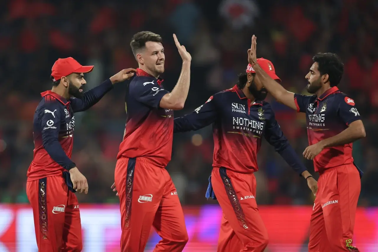 Royal Challengers Bengaluru