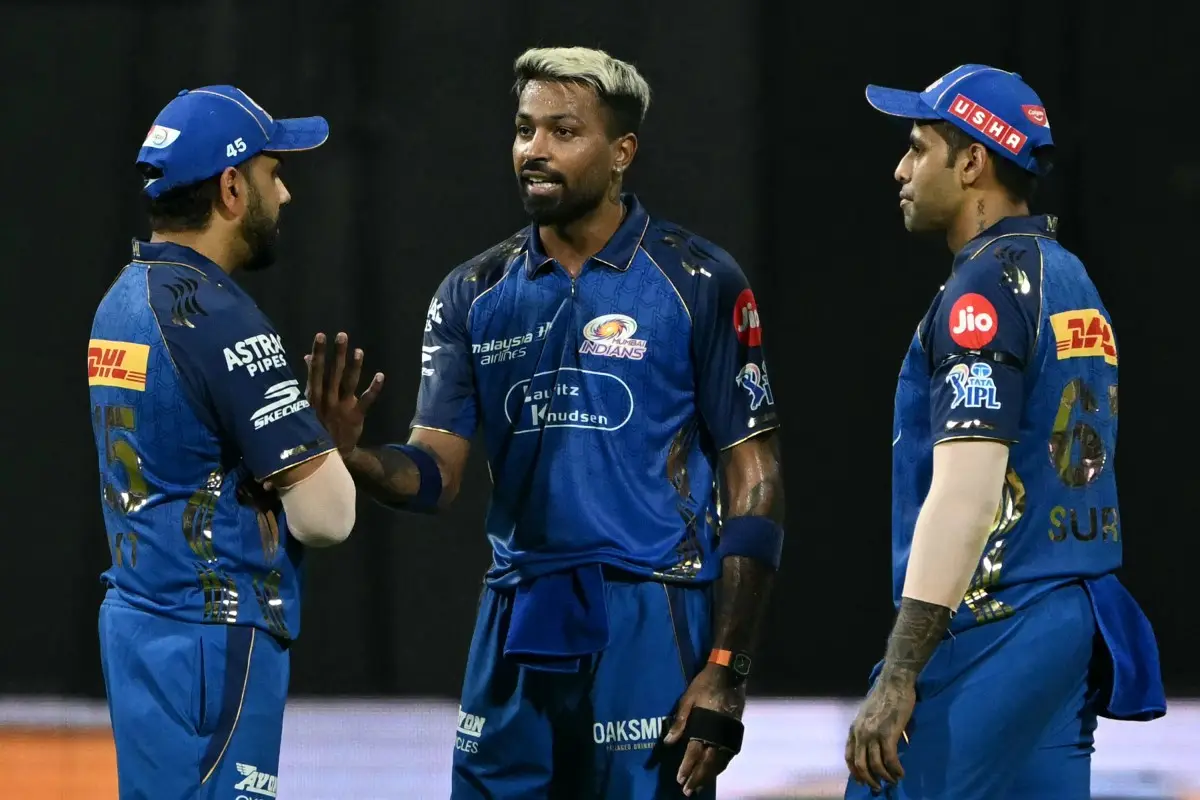 IPL 2026 | 'Lot of things need to be rethought': Hardik Pandya reacts after MI’s third straight defeat