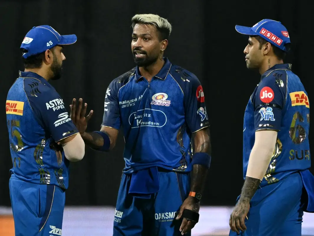 IPL 2026 | 'Lot of things need to be rethought': Hardik Pandya reacts after MI’s third straight defeat IPL 2026 | 'Lot of things need to be rethought': Hardik Pandya reacts after MI’s third straight defeat