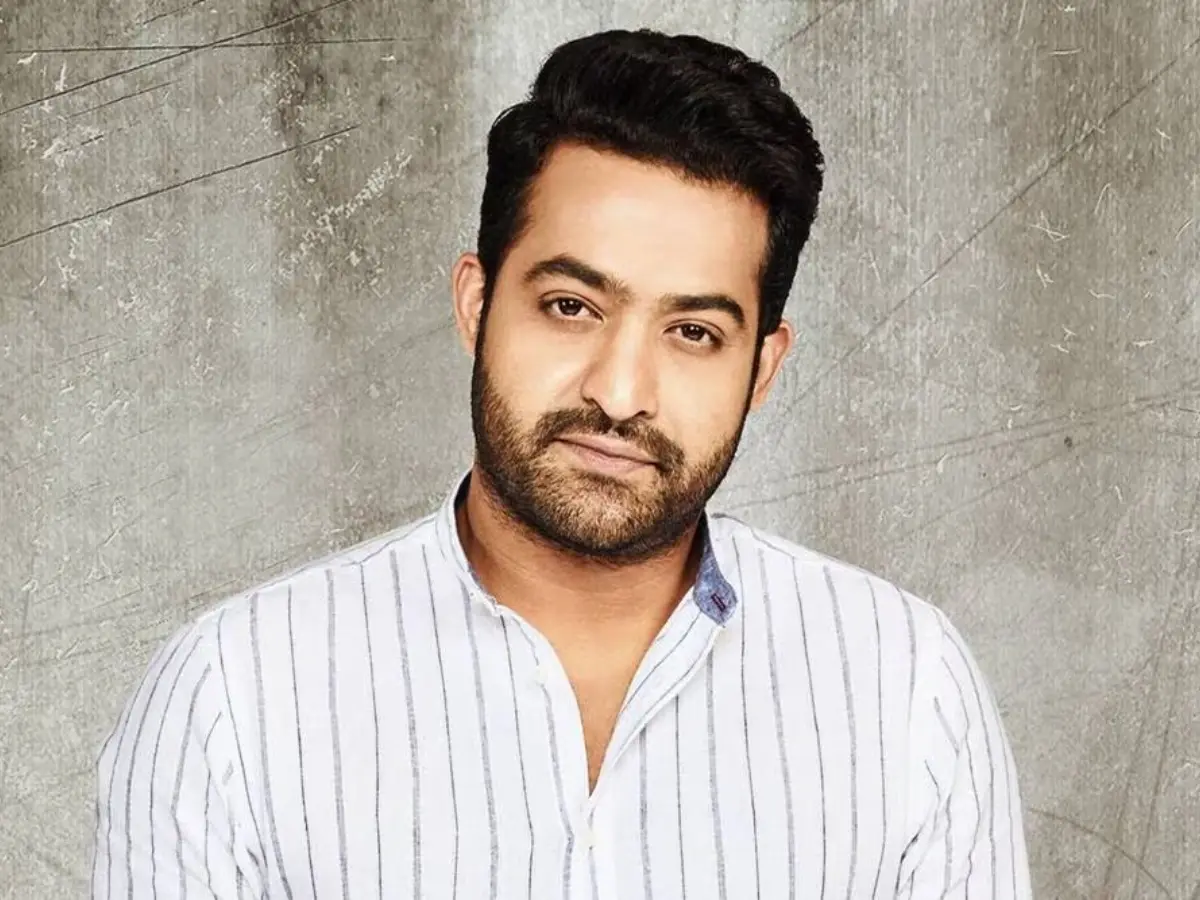 Dragon: Jr NTR's toned physique for Prashanth Neel's directorial stuns fans