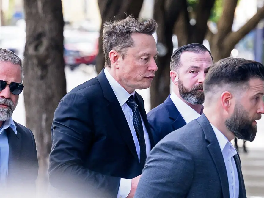 'Dosage was obviously too high': Elon Musk reignites debate on COVID-19 vaccine safety, claims he ‘felt like dying’ 'Dosage was obviously too high': Elon Musk reignites debate on COVID-19 vaccine safety, claims he ‘felt like dying’