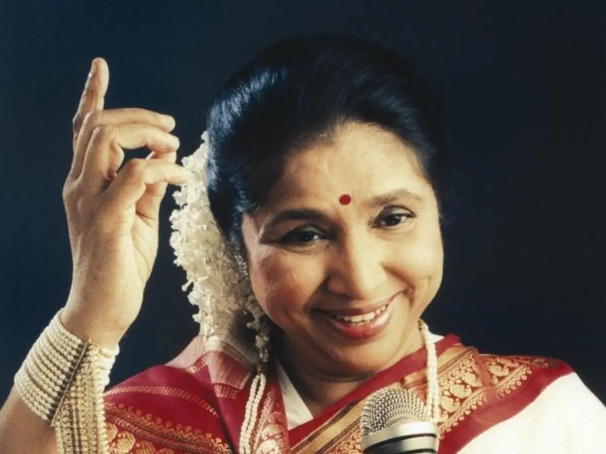 Remembering Asha Bhosle: When the Padma Vibhushan awardee revealed her last wish: 'Now, all I want is...'