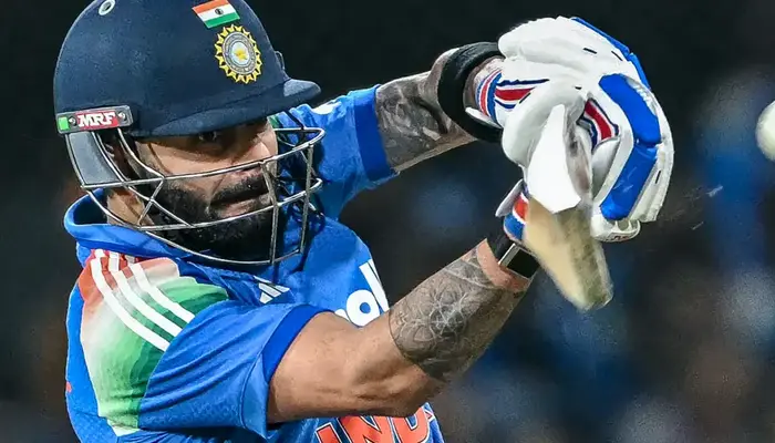 Meet top 5 Indian batters fastest to 1000 runs in T20Is