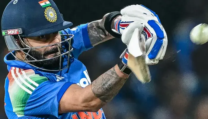 Meet top 5 Indian batters fastest to 1000 runs in T20Is