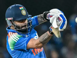 Meet top 5 Indian batters fastest to 1000 runs in T20Is