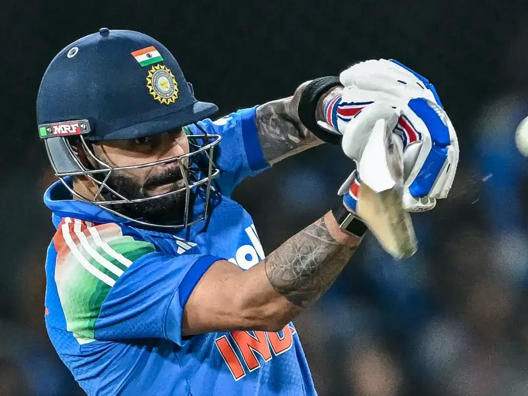 Meet top 5 Indian batters fastest to 1000 runs in T20Is