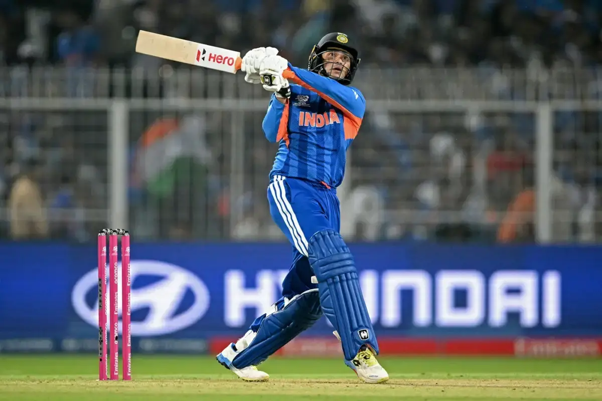 Abhishek Sharma - 28 innings