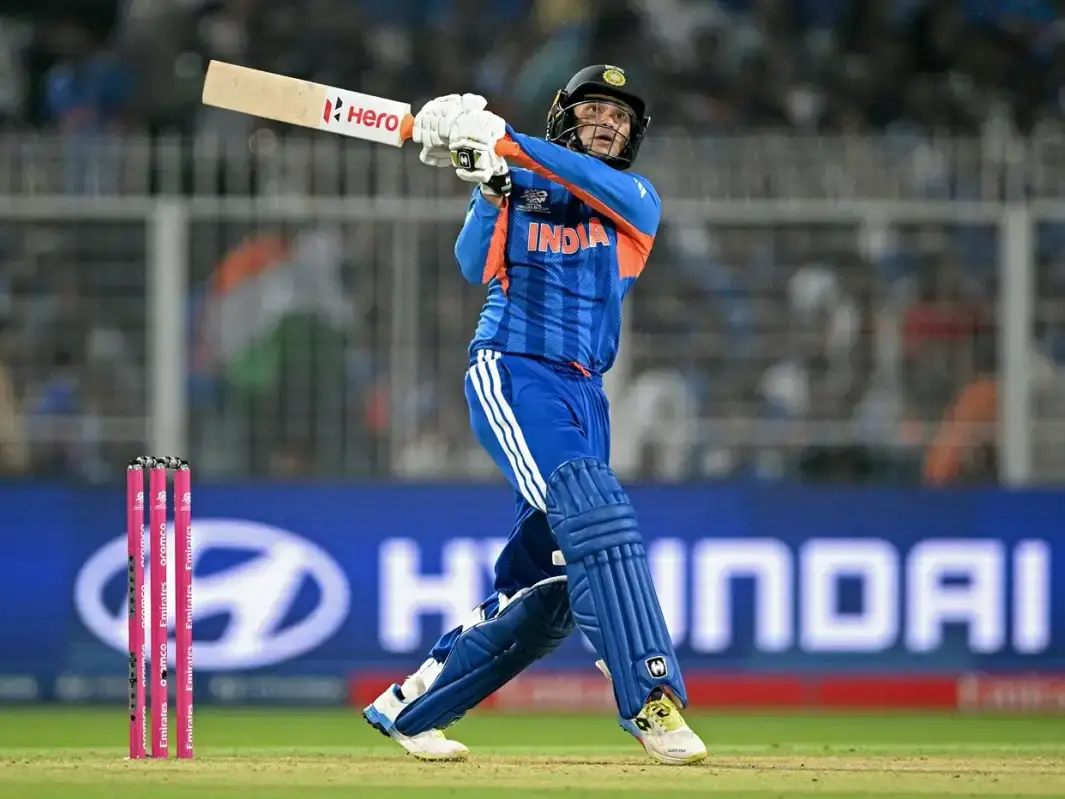 Meet top 5 Indian batters fastest to 1000 runs in T20Is