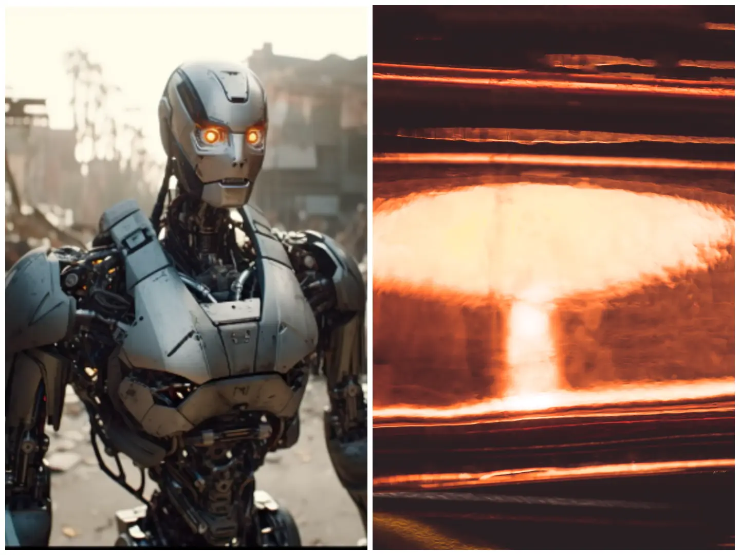 Weapons of Mass Automation:  AI can make war more lethal than nuclear weapons. How US, Russia, China, India and others are preparing