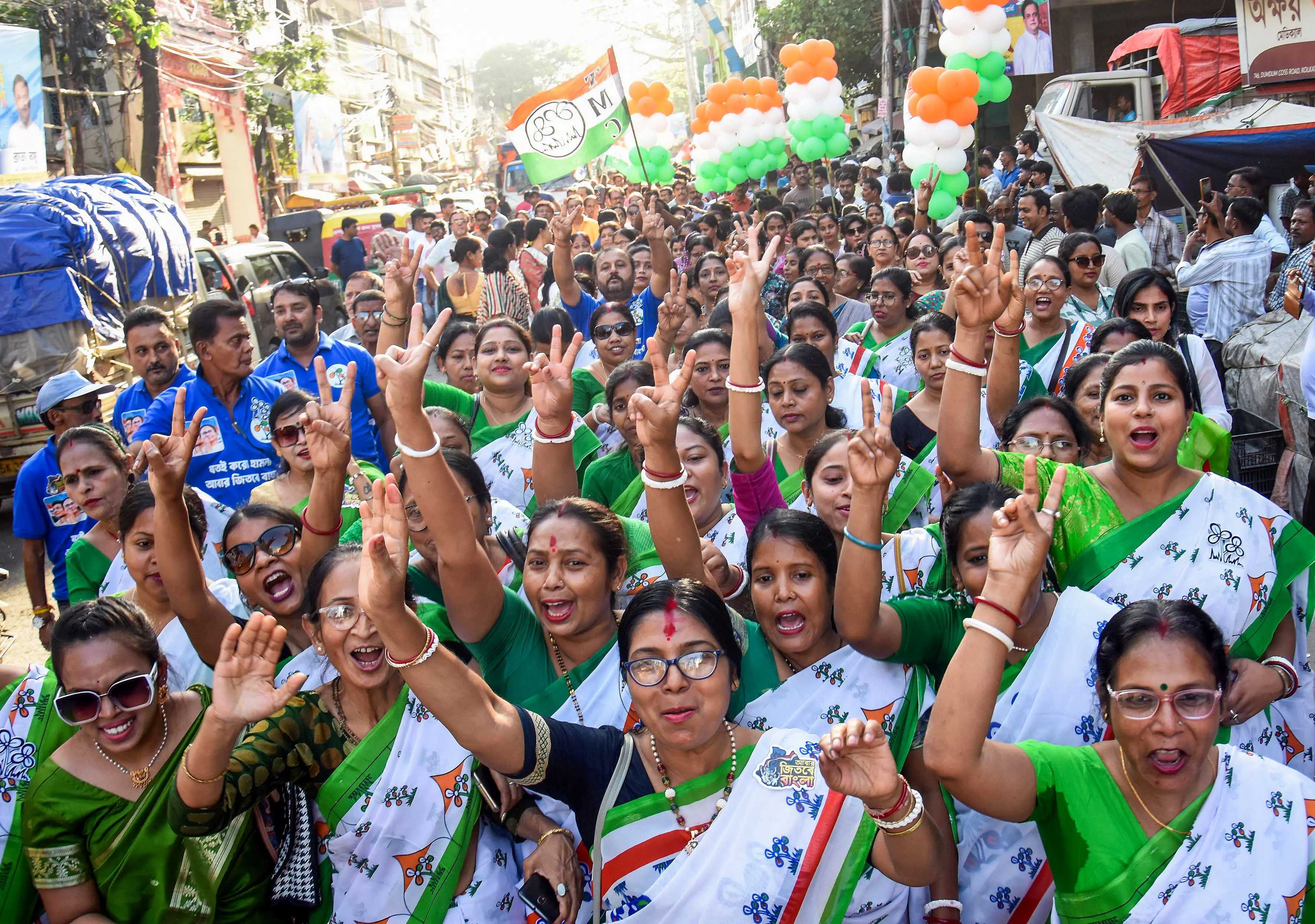 Supreme Court of India rejects relief for deleted voters in West Bengal SIR process