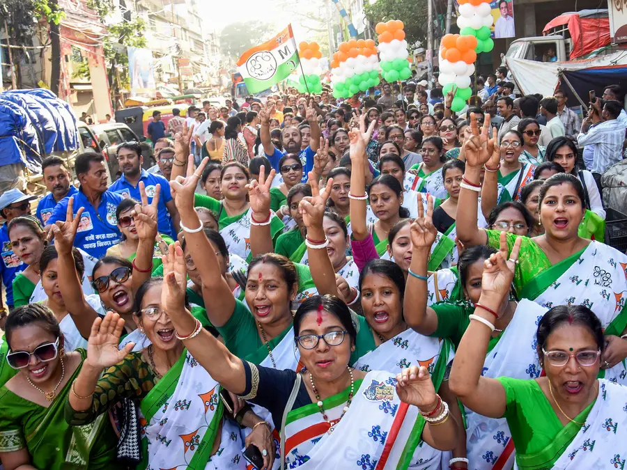Supreme Court of India rejects relief for deleted voters in West Bengal SIR process