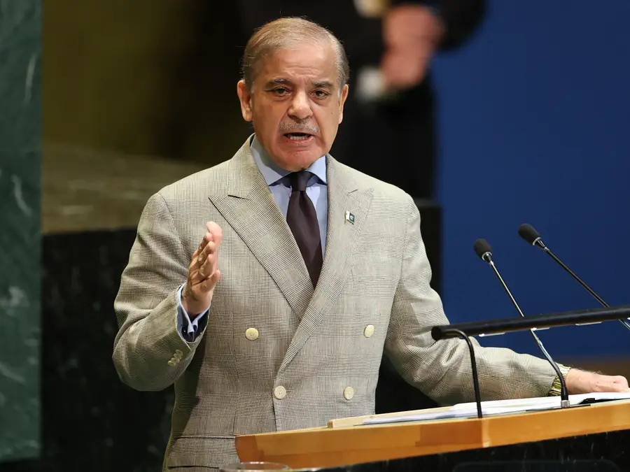 ‘Ceasefire still stands’: Pakistan PM Shehbaz Sharif keeps US-Iran peace hopes alive amid stalemate