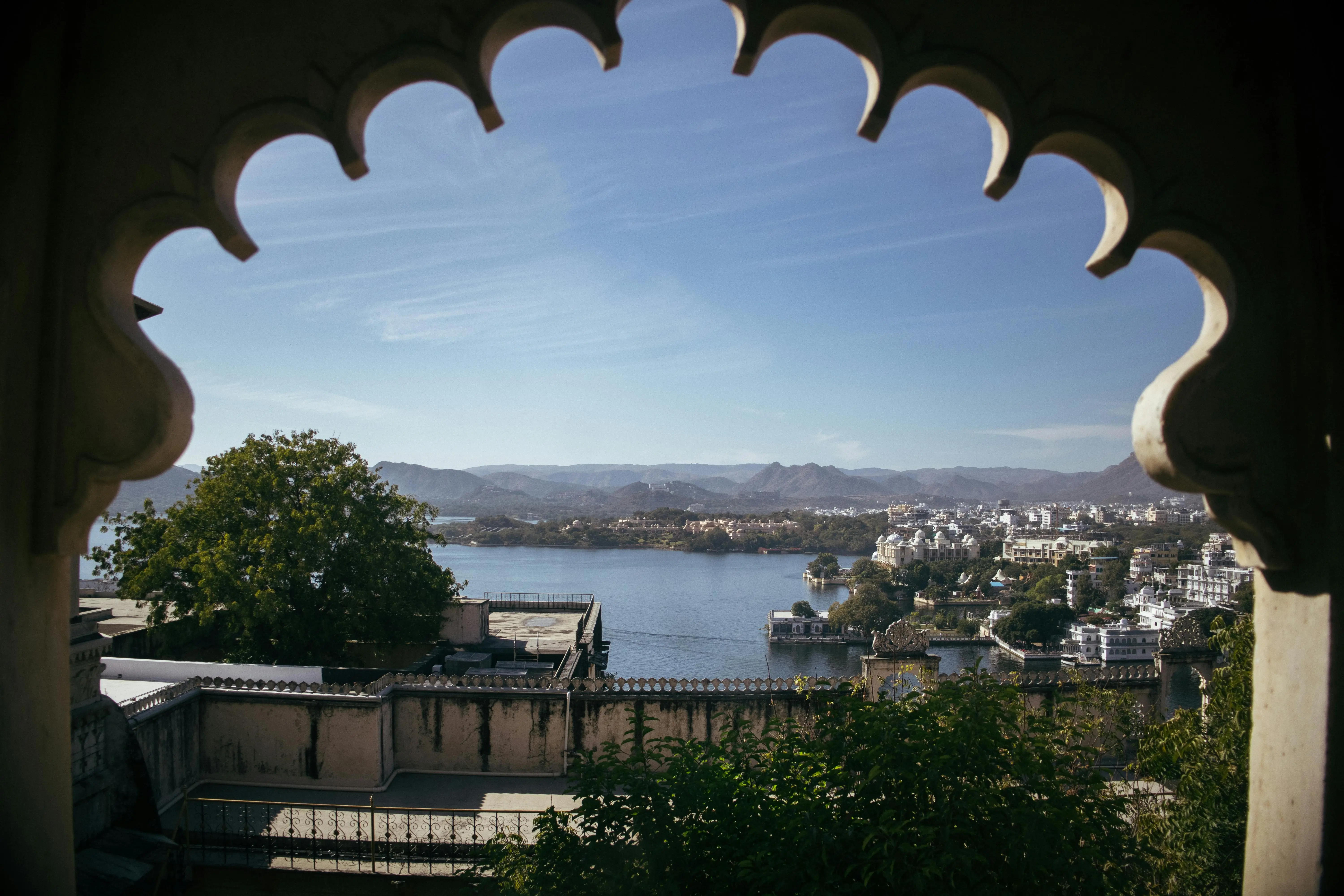 Udaipur unveiled: From royal palaces to leopard safaris and gourmet fusion