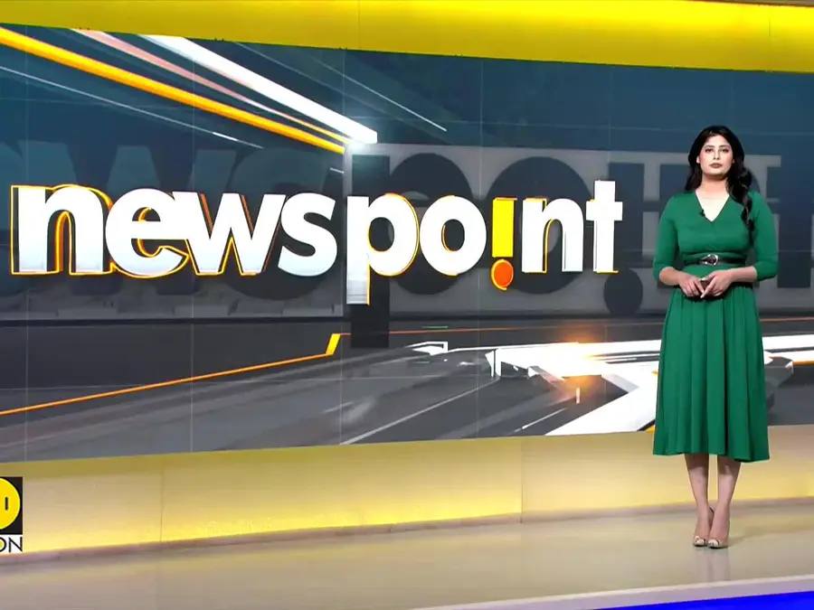 Spy Chief Tulsi Gabbard Releases Documents on 2019 Trump Impeachment