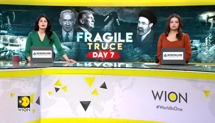 Hezbollah Leader Urges Lebanon's Govt to Pull Out of Israel Talks