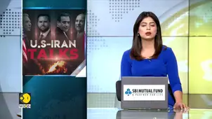 US-Iran War: Hormuz Tensions Drive Sharp Rise In Marine Insurance Costs
