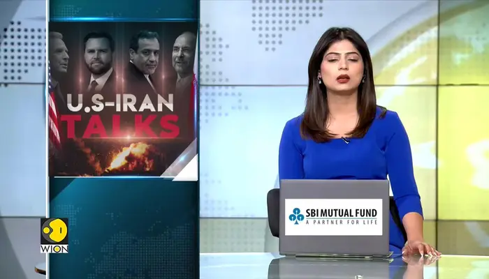 US-Iran War: Hormuz Tensions Drive Sharp Rise In Marine Insurance Costs