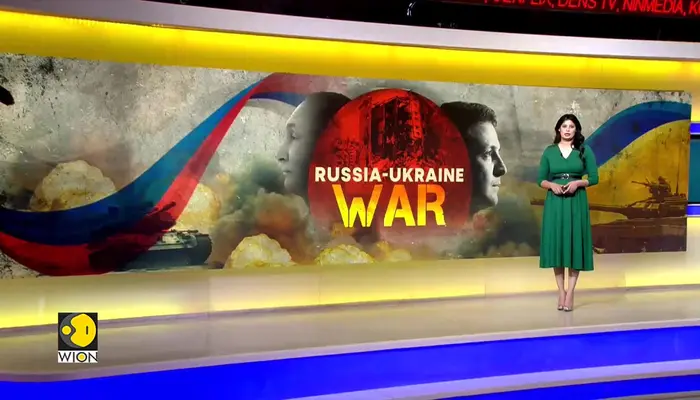 Russia-Ukraine War: Russian Attacks Hit Kharkiv Settlement Amid Intensifying Ukraine War