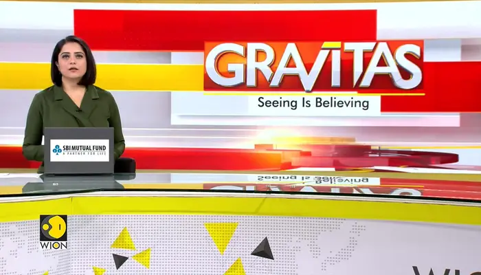 Philippines Accuses China of Using Cyanide in South China Sea Atoll 