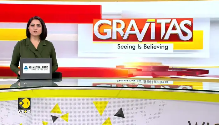 Bihar: Nitish Makes Way For Samrat Choudhary 