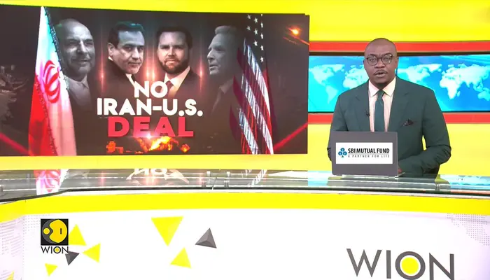 US-Iran Talks Fail: Russia Offers To Hold Iran's Uranium As US Deadlock Deepens