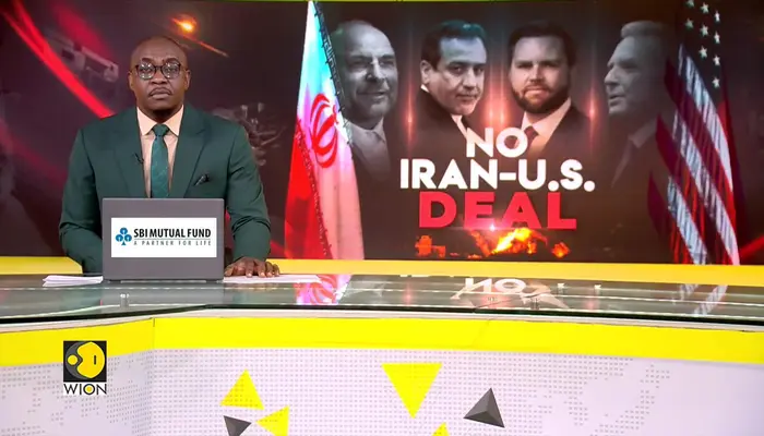 Trump-Modi Call Lasts for 40 Minutes, PM Modi & Trump Discuss Deals & Hormuz Strait 