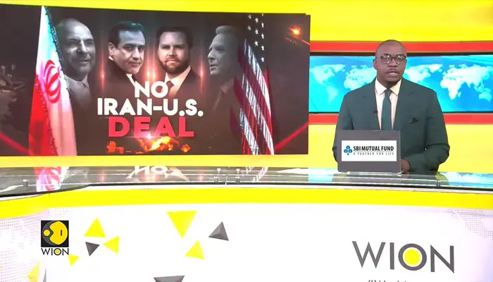 WionNews Video