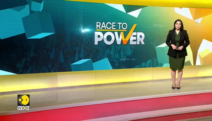 Israel And Lebanon Hold Direct Negotiations After 3 Decades, Hezbollah Chief Vows To Fight 