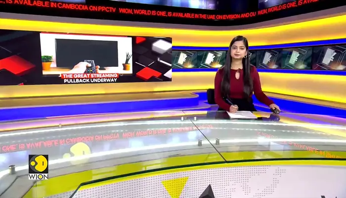 Americans Ditch 'Binge-Watching' Amid Inflation Pressure 