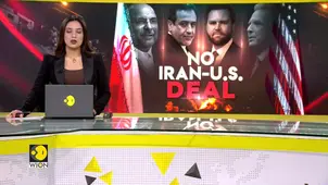 US Navy Begins Blockade of Iranian Ports