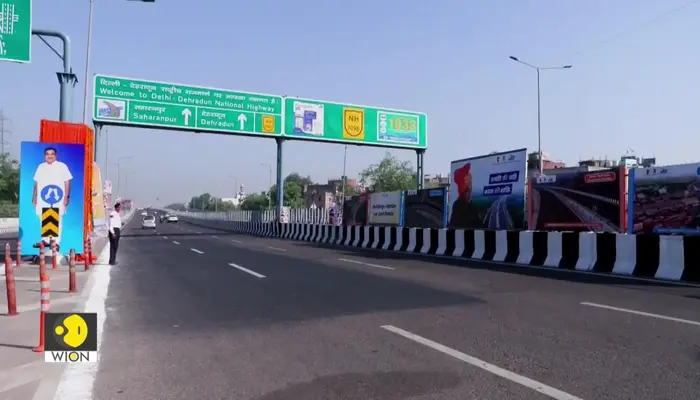 PM Modi Inaugurates Delhi-Dehradun Expressway, Travel Time Cut to Just 2.5 Hours
