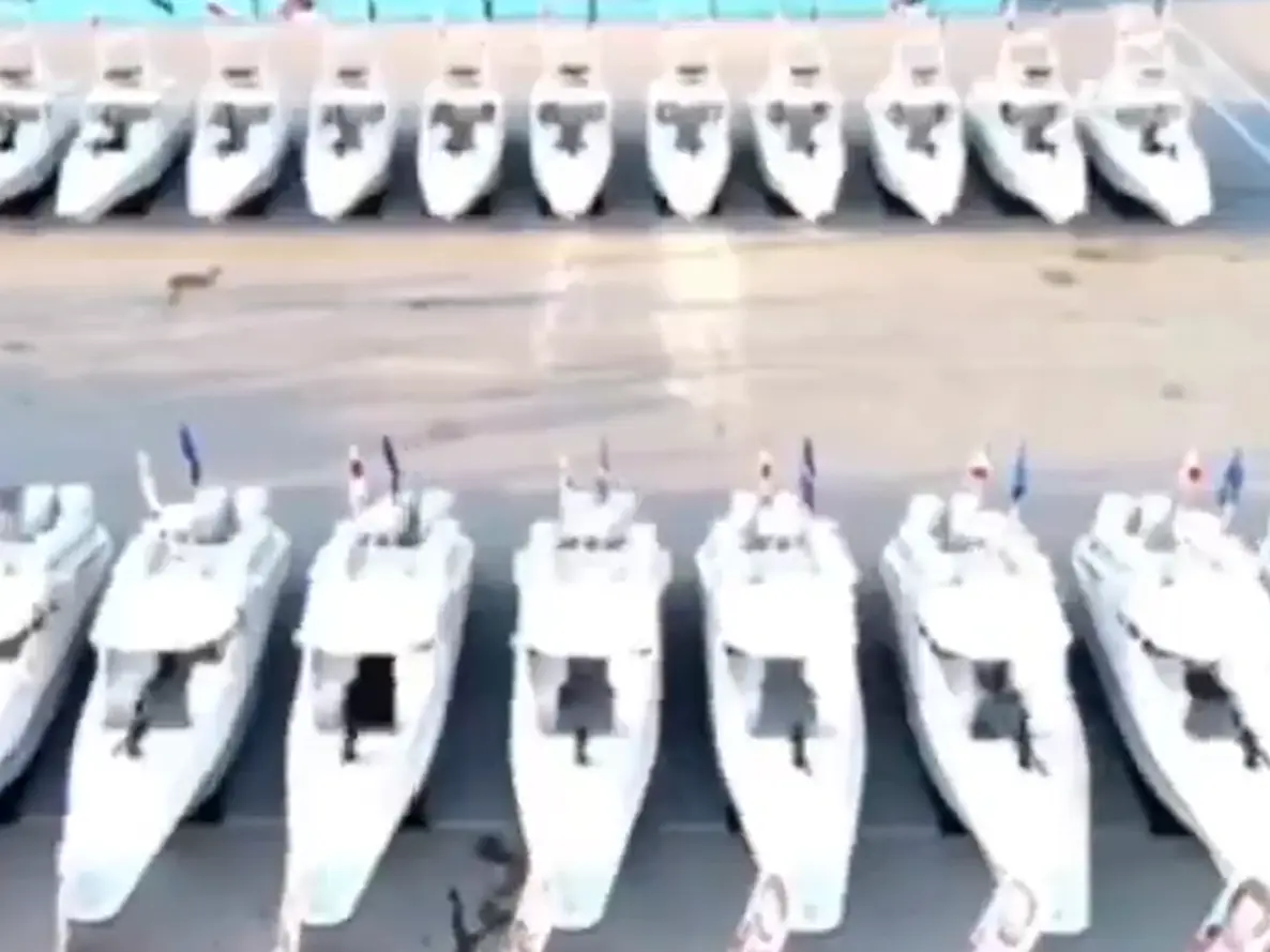 'Picture abhi baaki hai': Iran hits back at US over Hormuz blockade, calls threats 'filmy dialogues' as crisis escalates