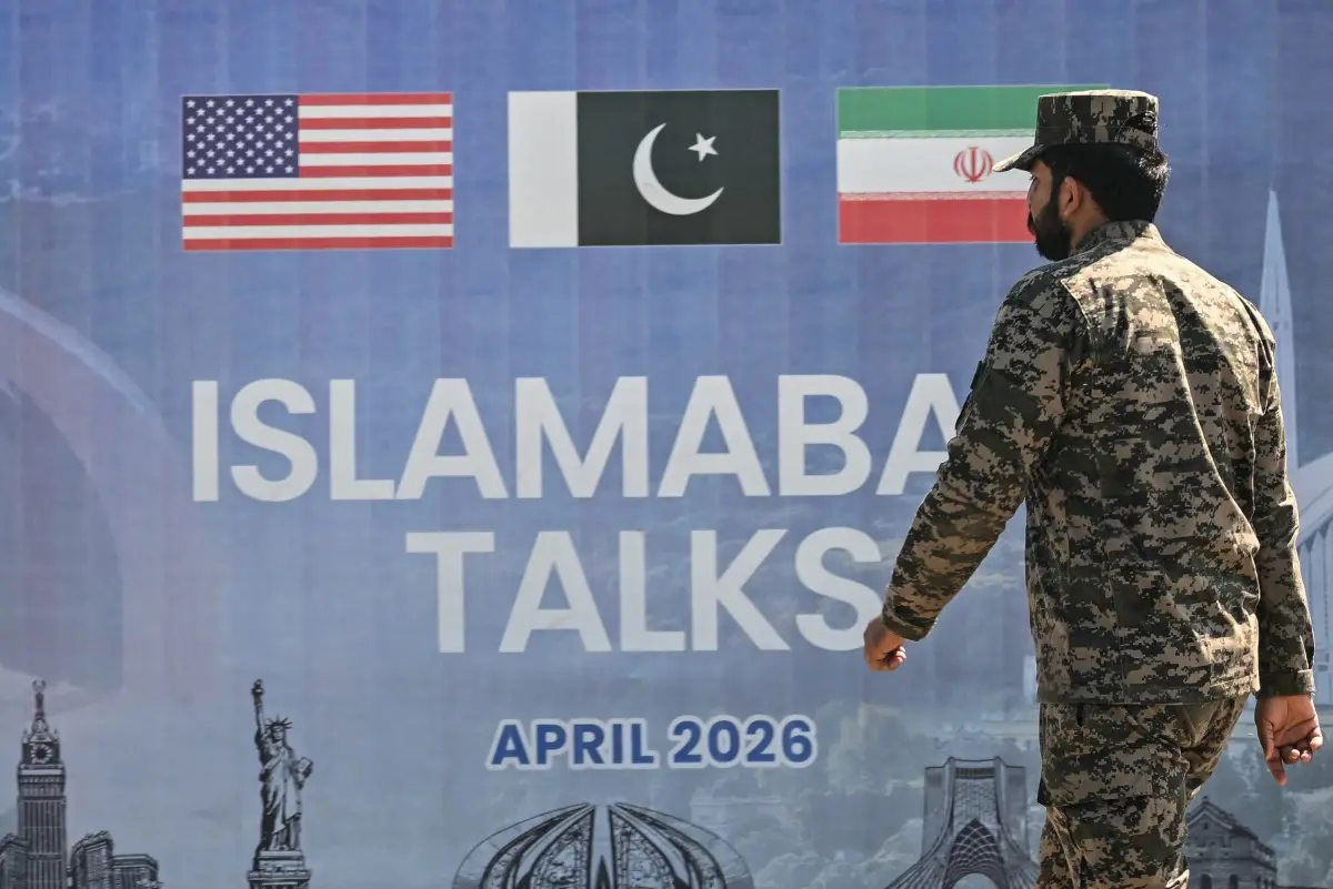 New US-Iran talks on the table? Trump claims ‘they want a deal’, Iran open to negotiations but warns of escalation