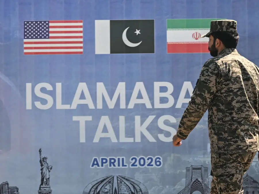 New US-Iran talks on the table? Trump claims ‘they want a deal’, Iran open to negotiations but warns of escalation