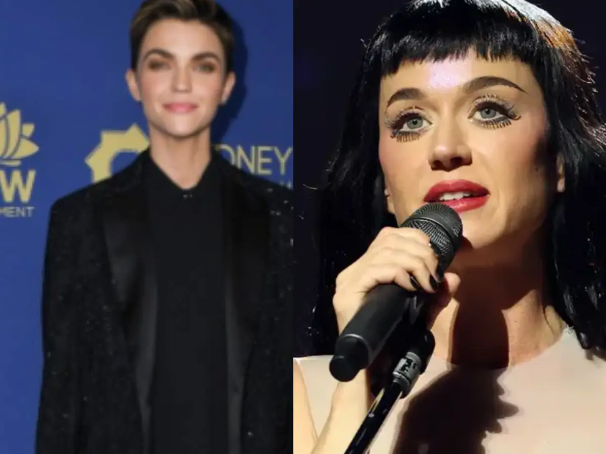 Ruby Rose accuses Katy Perry of sexual assault, singer’s rep responds, calls claims: 'dangerous reckless lies'