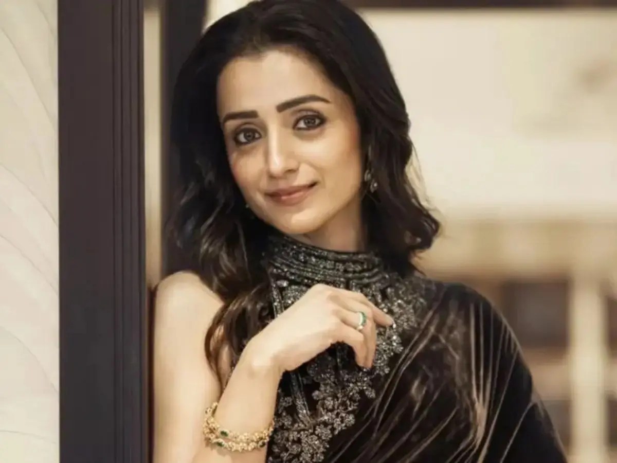 Trisha Krishnan faces another bomb threat within months; investigation underway Trisha Krishnan faces another bomb threat within months; investigation underway