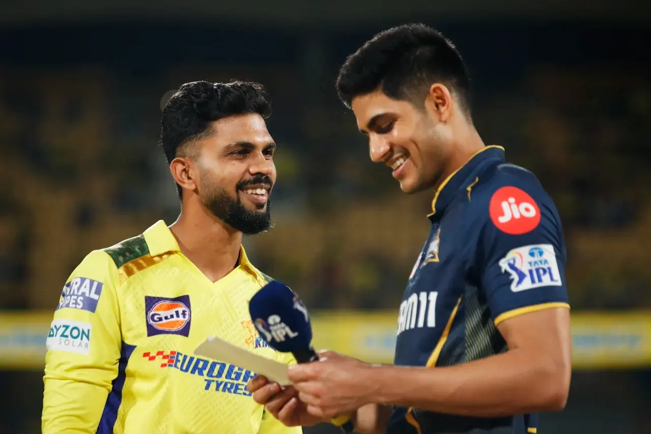 IPL 2026: GT-CSK fixtures swapped after venue twist - Here's why
