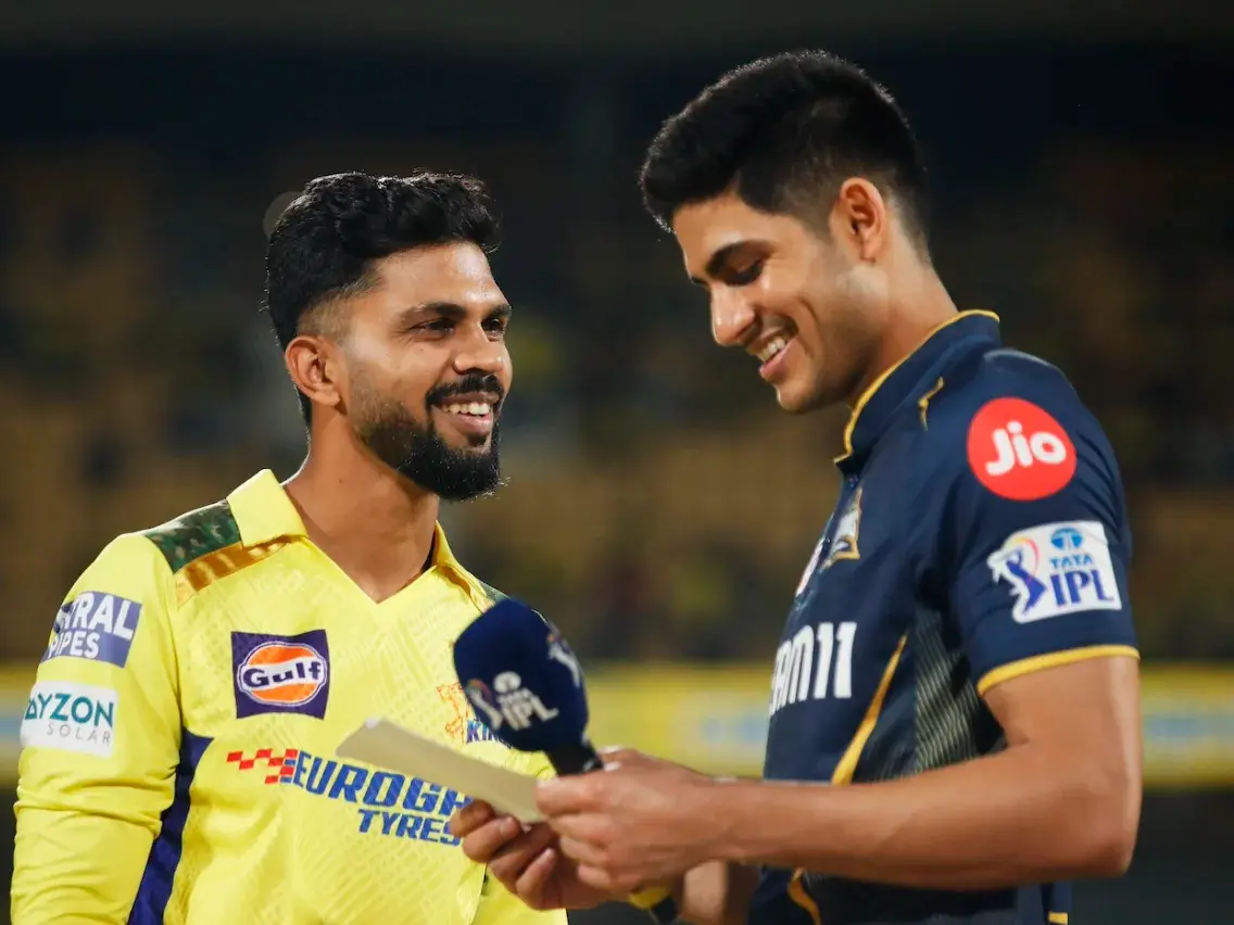 IPL 2026: GT-CSK fixtures swapped after venue twist - Here's why IPL 2026: GT-CSK fixtures swapped after venue twist - Here's why