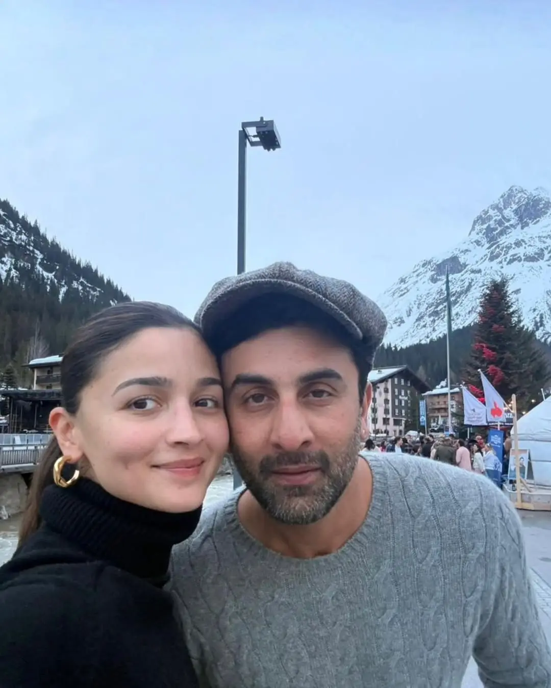 Alia and Ranbir’s wonderful life