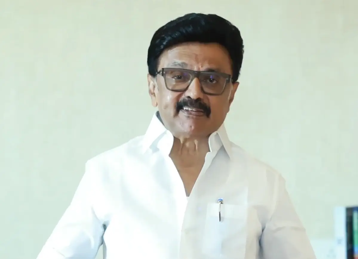 Will lead protests across Tamil Nadu if Delimitation curbs state rights: DMK warns BJP