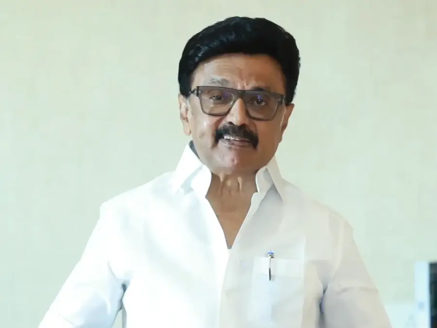 Will lead protests across Tamil Nadu if Delimitation curbs state rights: DMK warns BJP