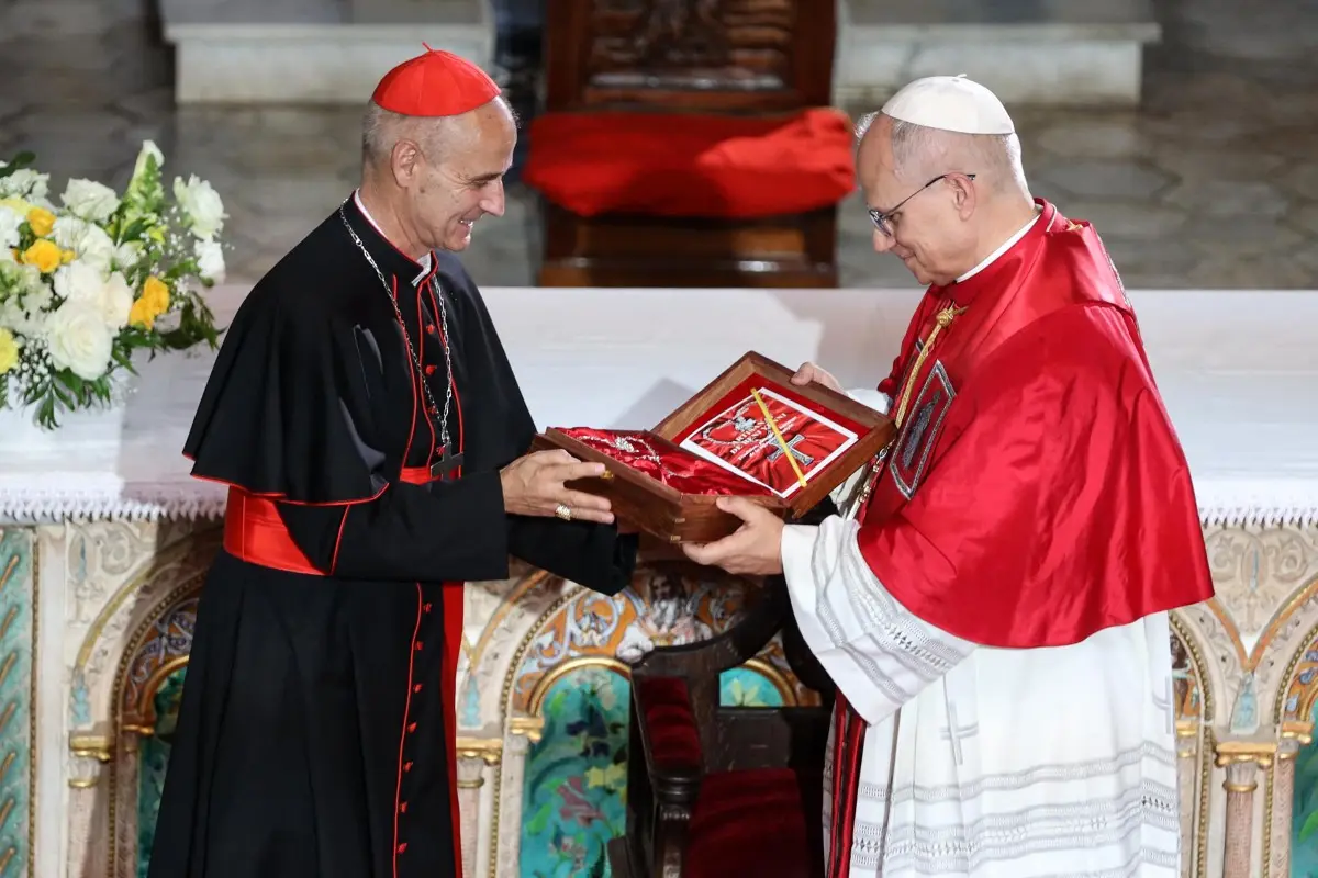 Faith and power collide over war narrative