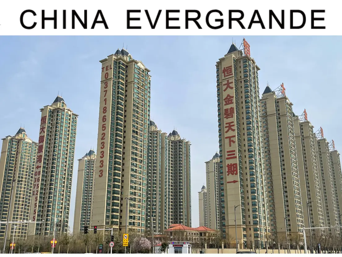 Evergrande founder Hui Ka Yan pleads guilty to fraud: How China’s biggest real estate firm went down due to greed and debt Evergrande founder Hui Ka Yan pleads guilty to fraud: How China’s biggest real estate firm went down due to greed and debt